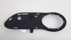 Mercedes Benz CLC-Class 203 (2001–2007) Nebelscheinwerferabdeckung vorne A2038851023 - 3