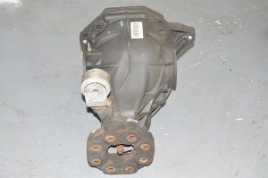 Mercedes Benz C-Class 204 (2007–2014) Hinterachsdifferential A2043510508 - 2