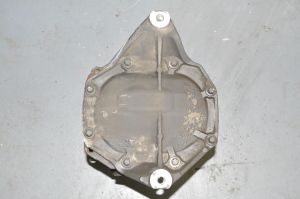 Mercedes Benz C-Class 204 (2007–2014) Hinterachsdifferential A2043510508 - 4