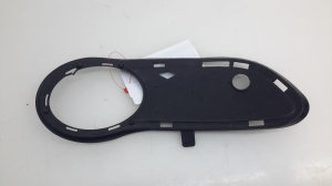 Mercedes Benz CLC-Class 203 (2001–2007) Nebelscheinwerferabdeckung vorne A2038850923 - 2