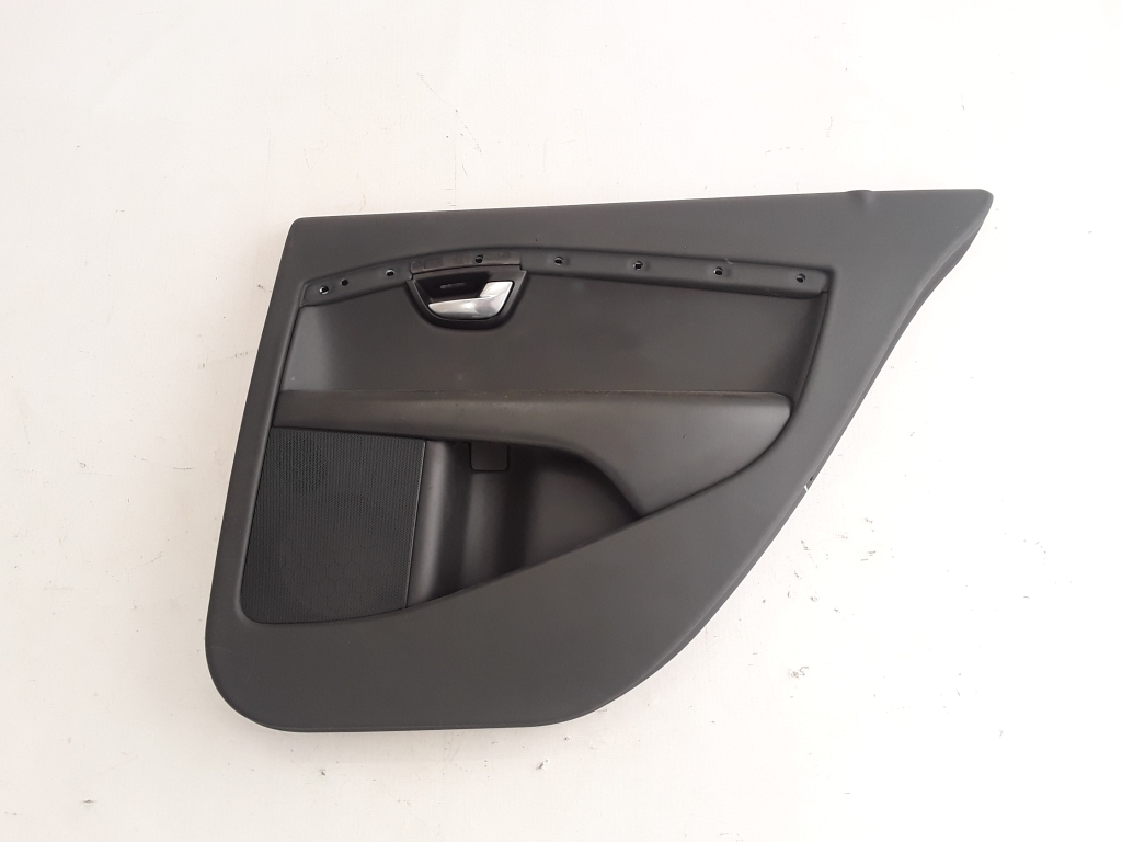 VOLVO S80 II (2006–2016) Tagumise küljeukse polster 30649472 VOLVO S80 II (2006–2016) Tagumise küljeukse polster 30649472