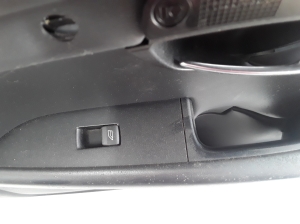 VOLVO S80 II (2006–2016) Tagumise küljeukse polster 30649472 - 4