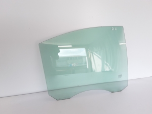 Tagumise külgukse klaas - 31217990