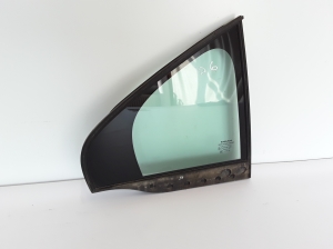 Dreiecksfenster Tür hinten - 30779889