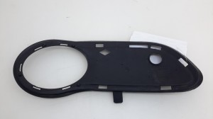 Mercedes Benz CLC-Class 203 (2001–2007) Nebelscheinwerferabdeckung vorne A2038850923 - 2