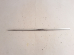 Aizmugurējo sānu durvju stikla ārējā līste - 31301873