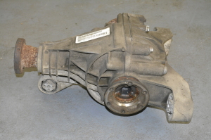 Volkswagen Touareg I (2002–2010) Hinterachsdifferential 4460310019 - 4