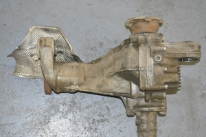 AUDI Q7 (2006–2015) Front differential 4460310021 - 2