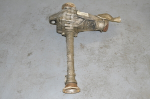 Front differential - 4460310021