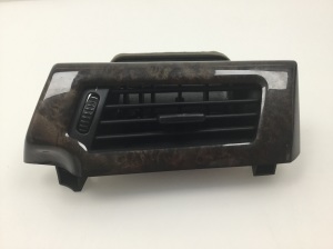 Dashboard air vent grilles - 64226913708 