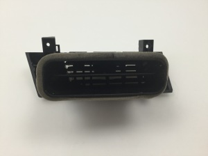 BMW 5 SERIES E60 (2003–2010) Dashboard air vent grilles 64226913708 - 4