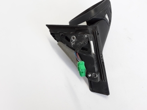 VOLVO S80 II (2006–2016) Side mirror and its parts 31386106 - 2