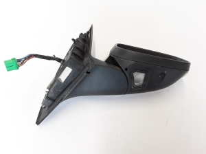 VOLVO S80 II (2006–2016) Side mirror and its parts 31386106 - 4