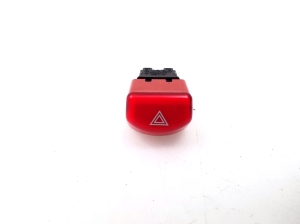 Hazard light switch