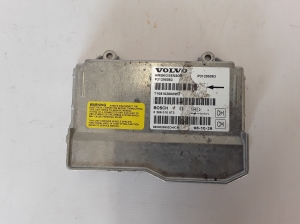 Airbag module - 31295083