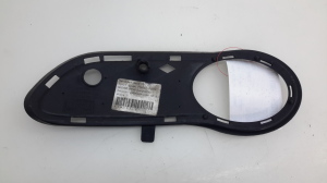 Mercedes Benz CLC-Class 203 (2001–2007) Nebelscheinwerferabdeckung vorne A2038851023 - 3