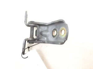 NISSAN Murano Z50 (2003–2017) Front door lower hinge - 3