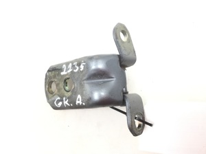 NISSAN Murano Z50 (2003–2017) Rear side door lower hinge - 2