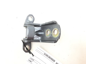 NISSAN Murano Z50 (2003–2017) Rear side door lower hinge - 3