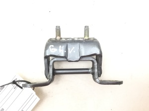 NISSAN Murano Z50 (2003–2017) Rear side door upper hinge - 2
