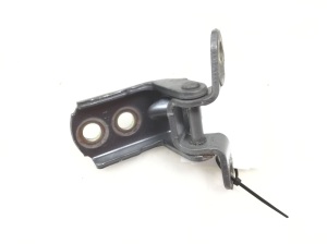 NISSAN Murano Z50 (2003–2017) Rear side door lower hinge - 2
