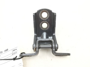 Rear side door lower hinge - 
