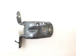NISSAN Murano Z50 (2003–2017) Rear side door lower hinge - 3