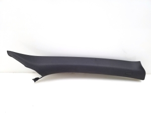 A-pillar interior trim (at windshield) - 8K0867234 