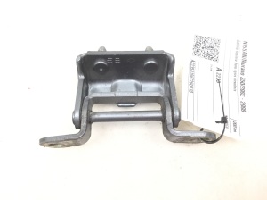 NISSAN Murano Z50 (2003–2017) Rear side door upper hinge - 2