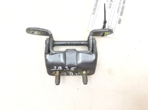 NISSAN Murano Z50 (2003–2017) Rear side door upper hinge - 3