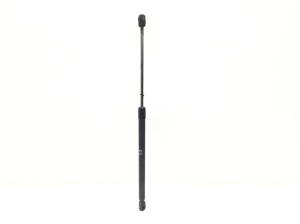 NISSAN Micra K12 (2002–2010) Trunk lid strut 5253PD0360N - 2