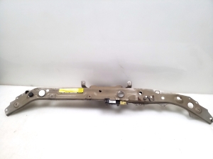 NISSAN Micra K12 (2002–2010) Radiator support and its parts - 3