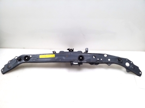 NISSAN Micra K12 (2002–2010) Schlossträger und seine Teile (Frontmaske) - 3