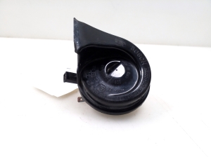 NISSAN Micra K12 (2002–2010) Horn - 4