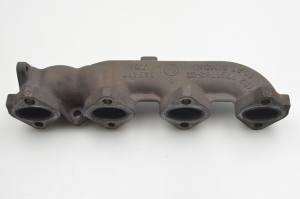BMW 1 SERIES E87 (2003–2012) Auspuffkrümmer 779176202 - 3