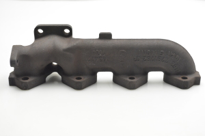 BMW 1 SERIES E87 (2003–2012) Auspuffkrümmer 779176202 - 4
