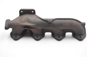 BMW 5 SERIES E60 (2003–2010) Auspuffkrümmer 779738904 - 3
