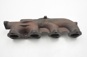 BMW 5 SERIES E60 (2003–2010) Auspuffkrümmer 779738904 - 4