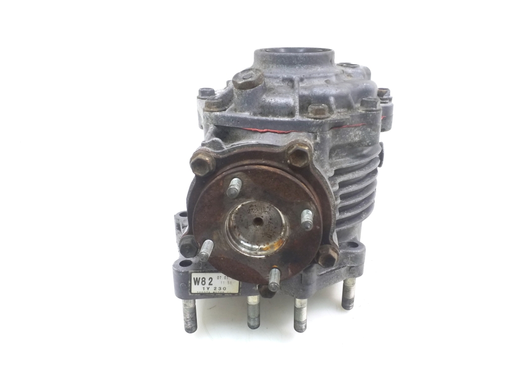 TOYOTA RAV4 3 generation (XA30) (2005-2012) Раздатка 3610042090, 3610042091 20985438