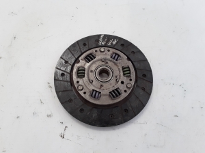 Clutch disc - 8200122349