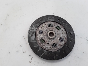 RENAULT Scenic (1996–2003) Siduriketas 8200122349 - 2
