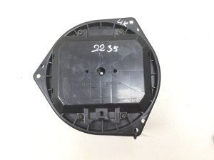 NISSAN Murano Z50 (2003–2017) Salongi puhuri mootor 3K01330352 - 3