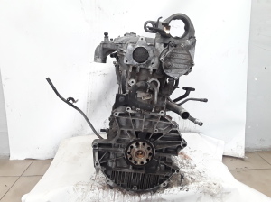 VOLVO S80 I (1998–2006) Motor D5244T - 2