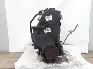 VOLVO S80 I (1998–2006) Motor D5244T - 3
