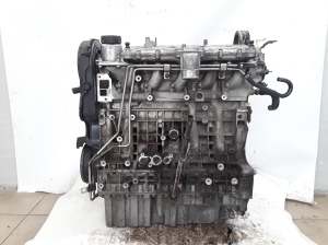 VOLVO S80 I (1998–2006) Motor D5244T - 4