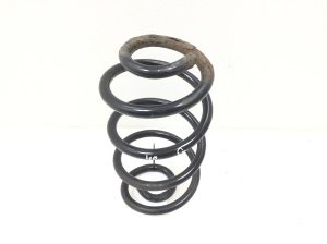 Rear spring - 