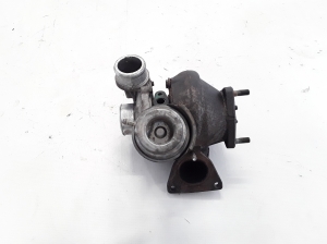 VOLVO S80 I (1998–2006) Turbocharger 8689592 - 2