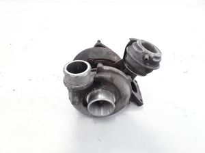 Turbocharger - 8689592 