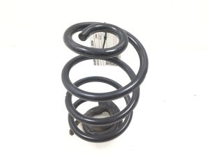 Rear spring
