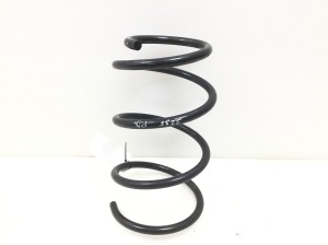 Front spring